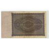 Image 2 : Germany. 1923 100,000 Mark Reichsbanknote. VF.
