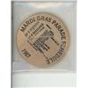 Image 2 : 1967 Mardi Gras New Orleans wood.