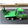 Image 2 : Old Buddy L Cement Truck Toy.