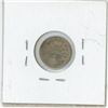 Image 2 : 1899 Canadian silver 5 cent coin