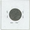 Image 2 : 1926 Canadian 5 cent coin. Near 6