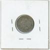Image 2 : 1914 Canadian silver 10 cent coin