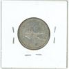 Image 2 : 1948 Canadian silver 25 cent coin