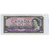 Image 1 : 1954 Canadian 10 dollar bill - Beattie/Coyne - W/D 7302579