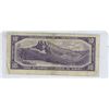 Image 2 : 1954 Canadian 10 dollar bill - Beattie/Rasminsky - G/V 5462079