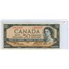 Image 1 : 1954 Canadian 50 dollar bill - Beattie/Coyne - A/H 3052857