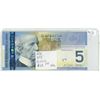 Image 1 : 2006 Canadian 5 dollar bill - Jenkins/Dodge - APE 2514437