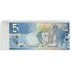 Image 2 : 2006 Canadian 5 dollar bill - Jenkins/Dodge - APE 2514437
