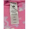 Image 5 : 2 New w/ tags - Colombia infant girls, sz 18m & 24m thermal fleece winter suits