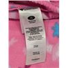 Image 3 : 2 New w/ tags - Colombia matching infant girls, sz 18m thermal fleece winter suits