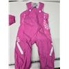 Image 6 : Like new, no tags - Colombia toddler girls, sz 2T - 2pc jacket and skii pants - some dirt stains