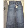 Image 4 : 3x New w/ tags - Girls sz 12 pants - 2 "Mexx" & 1 Colombia - some dirt stains