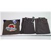 Image 1 : 3x New w/ tags - Boys sz 10 pants & Shirt - Motion & Point Zero - some dirt stains