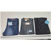 Image 1 : 3x New w/ tags - Boys sz 16 pants - Point Zero