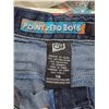 Image 3 : 3x New w/ tags - Boys sz 16 pants - Point Zero