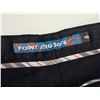 Image 5 : 3x New w/ tags - Boys sz 16 pants - Point Zero