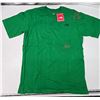 Image 1 : New w/ tags - North Face boys, sz XL t-shirt - some dirt stains