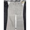 Image 4 : 3x New w/ tags - Girls sz 7 pants - Point Zero & Colombia - some dirt stains