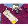 Image 9 : 4x New w/ tags - Girls sz 14 shirts & pants - Mexx, Point Zero & Colombia - some dirt stains