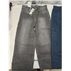 Image 3 : 3x New w/ tags - Boys sz 8 pants - Vulture & Point Zero - some dirt stains