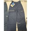 Image 5 : 3x New w/ tags - Boys sz 8 pants - Vulture & Point Zero - some dirt stains