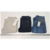 Image 1 : 2x New w/ tags - 3 Girls sz 8 pants - Appaman, Colombia & Mexx - dirt stains
