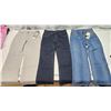 Image 2 : 2x New w/ tags - 3 Girls sz 8 pants - Appaman, Colombia & Mexx - dirt stains