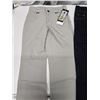 Image 3 : 2x New w/ tags - 3 Girls sz 8 pants - Appaman, Colombia & Mexx - dirt stains