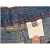 Image 8 : 2x New w/ tags - 3 Girls sz 8 pants - Appaman, Colombia & Mexx - dirt stains