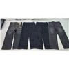 Image 11 : 4x New w/ tags - Unisex sz 4 jeans - Vulture, etc.