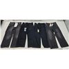 Image 2 : 4x New w/ tags - Unisex sz 4 jeans - Vulture, etc.