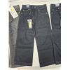 Image 5 : 4x New w/ tags - Unisex sz 4 jeans - Vulture, etc.
