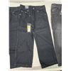 Image 7 : 4x New w/ tags - Unisex sz 4 jeans - Vulture, etc.