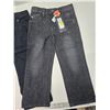 Image 9 : 4x New w/ tags - Unisex sz 4 jeans - Vulture, etc.