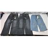 Image 2 : 3x New w/ tags - Boys sz 7 & 8 jeans and shorts