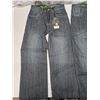Image 3 : 3x New w/ tags - Boys sz 7 & 8 jeans and shorts