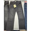 Image 4 : 3x New w/ tags - Girls sz 7 jeans