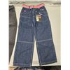 Image 6 : 3x New w/ tags - Girls sz 7 jeans