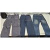 Image 9 : 3x New w/ tags - Boys sz 12, 14, 16 pants