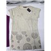 Image 7 : 3x New w/ tags - Girls sz 16 (XL) shirts