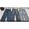 Image 9 : 3x New w/ tags - Boyz sz 10, 11, 12 pants