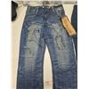 Image 3 : 3x New w/ tags - Boys sz 12 pants