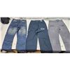 Image 9 : 3x New w/ tags - Boys sz 12 pants