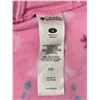 Image 4 : 2x New w/ tags - Colombia infant girls, sz 12m & 24m thermal fleece winter suits