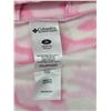 Image 7 : 2x New w/ tags - Colombia infant girls, sz 12m & 24m thermal fleece winter suits