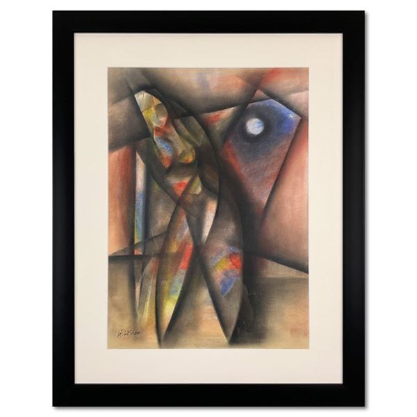 Untitled by Neal Doty (1941-2016)