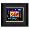 Image 1 : 2 Hearts by Peter Max