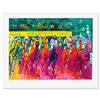 Image 1 : 125th Preakness Stakes by LeRoy Neiman (1921-2012)