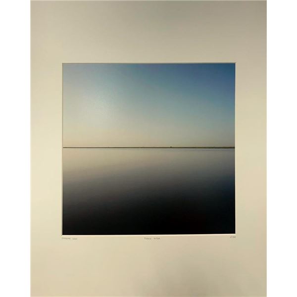 Stephane Louis France Fleuve Niger