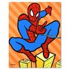 Image 1 : Spider-Man by Morais Original